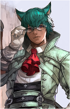 Image 3 - Art: 茂木雄介 (Yusuke Mogi) Image 3