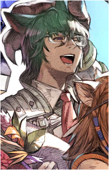 Image 2 - Art: 茂木雄介 (Yusuke Mogi) Image 2