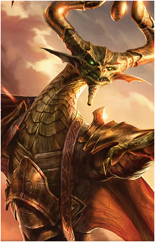 Nicol Bolas's image