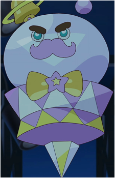Shitsumu's image