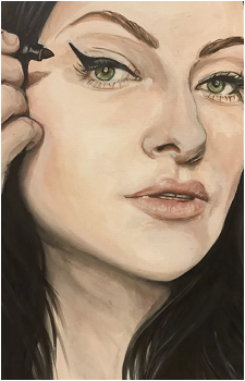 Alex Vause's image
