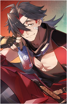 Roy {AS}'s image