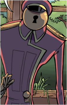Doorman {PN}'s image