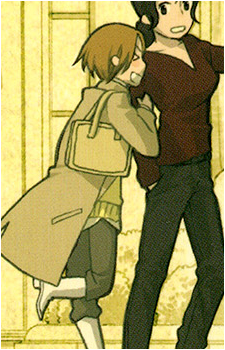 Shouko Hiroki's image