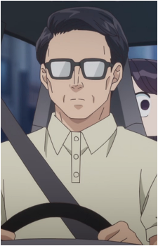 Komi Masayoshi's image