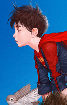 Superboy (Jon Kent)