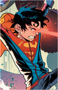 Superboy (Jon Kent)