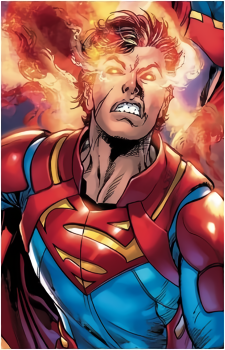 Superboy (Jon Kent)