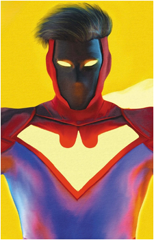 Superboy (Jon Kent)