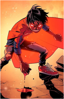 Superboy (Jon Kent)