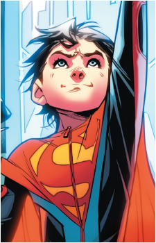 Superboy (Jon Kent)