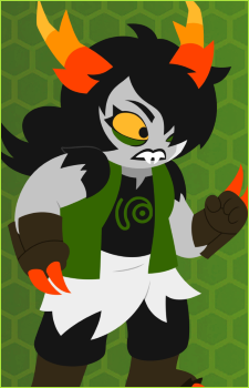 Konyyl Okimaw's image