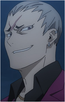 Hajime Taki {TTFW}'s image