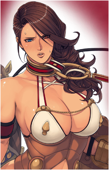 Branwen