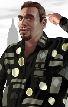 Roman Bellic's image
