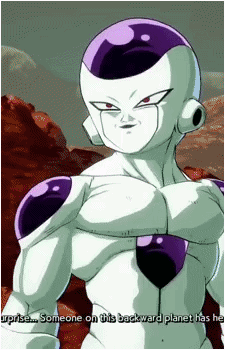 Frieza