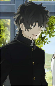 Takumi Sakagami's image