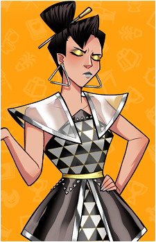 Tina {DE}