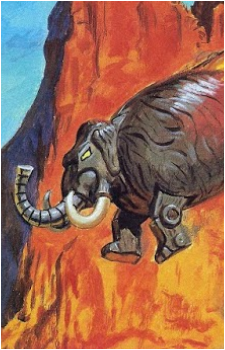 Tuskor's image