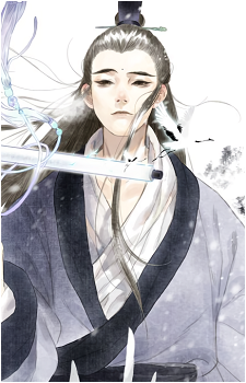 Qu Chen's image