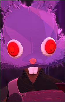 The Voice's image