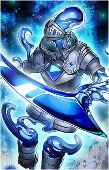Splitter Slime's image