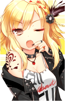 Ibuki Izumi's image