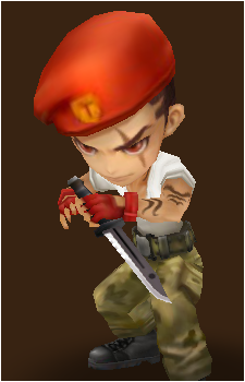 Neostone Fighter's image