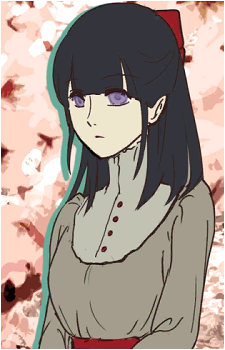 Cherry Blossom Girl's image