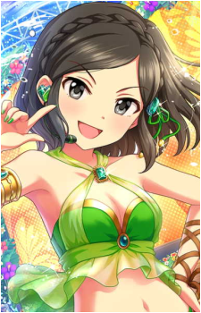 Kiyomi Saejima