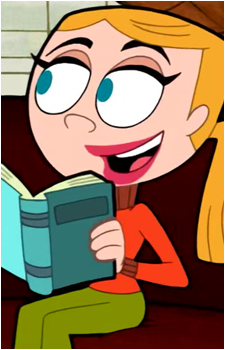 Claire's image