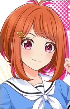Asuha Suzumura's image
