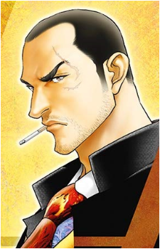 Shogo Kawada's image