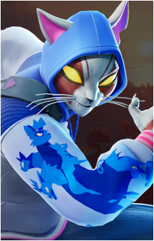 Nyanja's image
