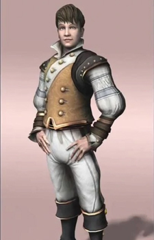 Elliot {Fable}'s image