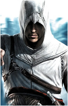 Altaïr Ibn-La'Ahad