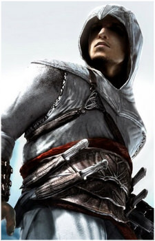 Altaïr Ibn-La'Ahad