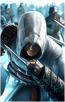 Altaïr Ibn-La'Ahad