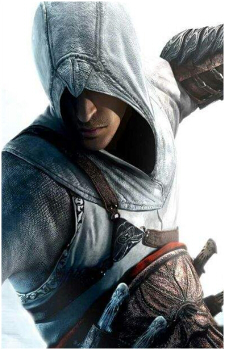 Altaïr Ibn-La'Ahad