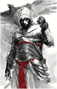Altaïr Ibn-La'Ahad