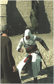 Altaïr Ibn-La'Ahad