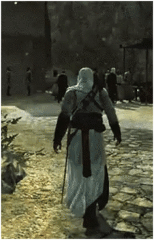 Altaïr Ibn-La'Ahad