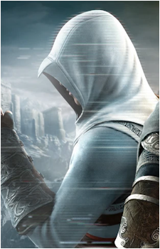 Altaïr Ibn-La'Ahad