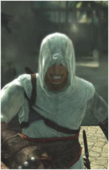 Altaïr Ibn-La'Ahad