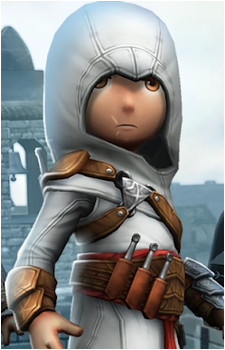 Altaïr Ibn-La'Ahad