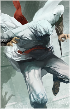 Altaïr Ibn-La'Ahad