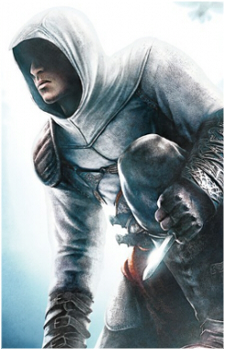 Altaïr Ibn-La'Ahad