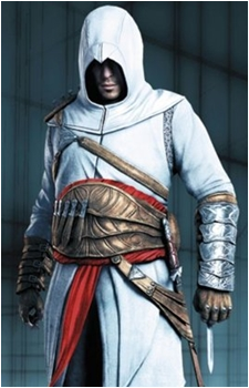 Altaïr Ibn-La'Ahad