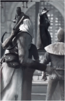 Altaïr Ibn-La'Ahad