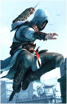 Altaïr Ibn-La'Ahad